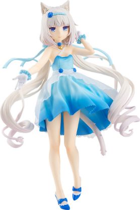 Imagen de **PREVENTA** Good Smile Pop Up Parade: Nekopara - Vanilla Cocktail Dress