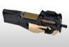 Imagen de Little Armory LAOP12 figma Hands for Guns 2 Handgun Set