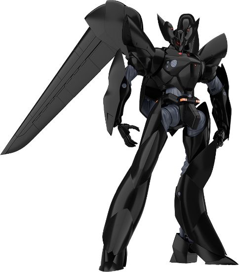 Imagen de **PREVENTA** Good Smile Moderoid: Mobile Police Patlabor - Type J9 Griffon Kit De Plastico