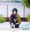 Imagen de Demon Slayer: Kimetsu no Yaiba PM Perching Figure "Giyu Tomioka" -Hashira Meeting-