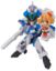 Imagen de  Macross Delta Tiny Session VF-31J Siegfried & Freyja Figure Set