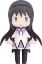 Imagen de HELLO! GOOD SMILE Puella Magi Madoka Magica The Movie -Rebellion- Homura Akemi