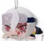 Imagen de NESOBERI (Lay-Down) "Demon Slayer: Kimetsu no Yaiba" MP Plush Entertainment District Arc Vol.3 Uzui Tengen
