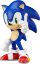 Imagen de Sonic The Hedgehog Nendoroid - Sonic