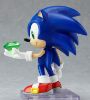 Imagen de Sonic The Hedgehog Nendoroid - Sonic