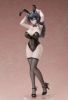 Imagen de  Freeing Scale Figure: Monochrome Bunny - Aoi Escala 1/4