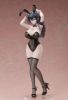 Picture of **PREVENTA** Freeing Scale Figure: Monochrome Bunny - Aoi Escala 1/4