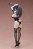 Imagen de  Freeing Scale Figure: Monochrome Bunny - Aoi Escala 1/4