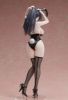 Imagen de  Freeing Scale Figure: Monochrome Bunny - Aoi Escala 1/4