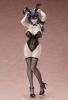 Imagen de  Freeing Scale Figure: Monochrome Bunny - Aoi Escala 1/4