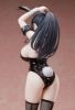 Imagen de  Freeing Scale Figure: Monochrome Bunny - Aoi Escala 1/4