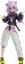 Imagen de Hololive Pop Up Parade - Okayu Nekomata