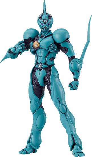 Imagen de Bio Booster Armor Guyver Figma Guyver I -Ultimate Edition-