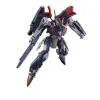 Picture of Macross Frontier DX Chogokin VF-25F Messiah Valkyrie (Alto Saotome Machine) Revival Ver.