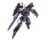 Imagen de Macross Frontier DX Chogokin VF-25F Messiah Valkyrie (Alto Saotome Machine) Revival Ver.
