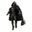 Imagen de S.H. Figuarts Black Adam - Black Adam