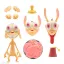Imagen de Ultimates Figure - Ren & Stimpy Wave 1: Ren