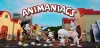 Picture of Ultimates Figure - Animaniacs Wave 1: Dot