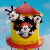 Picture of Ultimates Figure - Animaniacs Wave 1: Dot