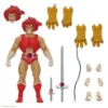Picture of Ultimates Figure - ThunderCats Wave 5: Lion-O [mirror]