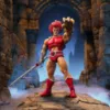 Picture of Ultimates Figure - ThunderCats Wave 5: Lion-O [mirror]