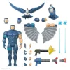Picture of Ultimates Figure - SilverHawks Wave 2: Steelwill
