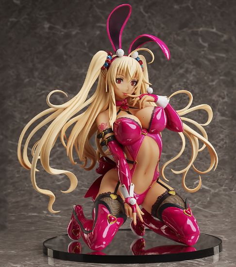 Imagen de Binding Scale Figure: Binding Creators Opinion - Caroline Yuri Tanned Bunny Escala 1/4 +18