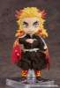 Imagen de Demon Slayer: Kimetsu No Yaiba Nendoroid Doll - Kyojuro Rengoku