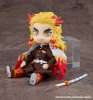 Imagen de Demon Slayer: Kimetsu No Yaiba Nendoroid Doll - Kyojuro Rengoku