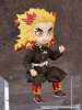 Imagen de Demon Slayer: Kimetsu No Yaiba Nendoroid Doll - Kyojuro Rengoku