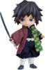 Imagen de Demon Slayer: Kimetsu No Yaiba Nendoroid Doll - Giyu Tomioka