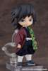 Imagen de Demon Slayer: Kimetsu No Yaiba Nendoroid Doll - Giyu Tomioka