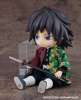 Imagen de Demon Slayer: Kimetsu No Yaiba Nendoroid Doll - Giyu Tomioka