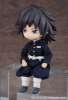 Imagen de Demon Slayer: Kimetsu No Yaiba Nendoroid Doll - Giyu Tomioka