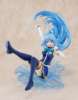 Imagen de KonoSuba -Kadokawa Scale Figure- Aqua: Sneaker Bunko 30th Anniversary Ver. 1/7th Scale