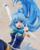 Imagen de KonoSuba -Kadokawa Scale Figure- Aqua: Sneaker Bunko 30th Anniversary Ver. 1/7th Scale