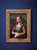 Imagen de  Freeing Figma: The Table Museum - Mona Lisa Por Leonardo Da Vinci