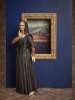 Imagen de  Freeing Figma: The Table Museum - Mona Lisa Por Leonardo Da Vinci