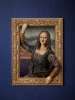 Imagen de  Freeing Figma: The Table Museum - Mona Lisa Por Leonardo Da Vinci