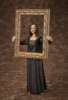 Imagen de  Freeing Figma: The Table Museum - Mona Lisa Por Leonardo Da Vinci