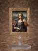 Imagen de  Freeing Figma: The Table Museum - Mona Lisa Por Leonardo Da Vinci