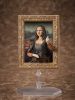 Imagen de **PREVENTA** Freeing Figma: The Table Museum - Mona Lisa Por Leonardo Da Vinci