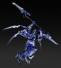 Picture of **PREVENTA** Good Smile Moderoid: The Legend Of Heroes Trails Of Cold Steel - The Azure Knight Kit De Plastico