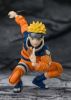 Picture of S.H. Figuarts Naruto - Naruto Uzumaki -The No.1 Most Unpredictable Ninja-