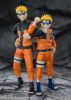 Picture of S.H. Figuarts Naruto - Naruto Uzumaki -The No.1 Most Unpredictable Ninja-