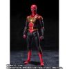 Picture of S.H. Figuarts Spider-Man: No Way Home - Spider-Man (Integrated Suit Final Battle)