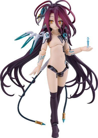 Imagen de No Game No Life -Zero- Figma Schwi