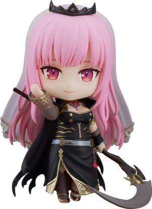 Imagen de  Hololive Production Nendoroid - Mori Calliope