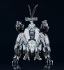 Imagen de Horizon Forbidden West Moderoid Thunderjaw Kit De Plastico