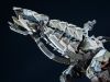 Imagen de Horizon Forbidden West Moderoid Thunderjaw Kit De Plastico